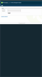 Mobile Screenshot of ims.rewardscorp.com